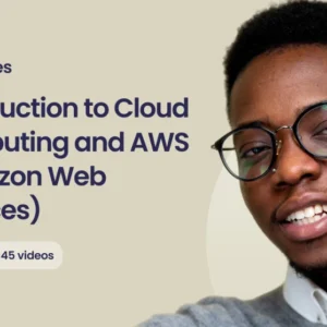 Introduction to Cloud Computing And AWS
