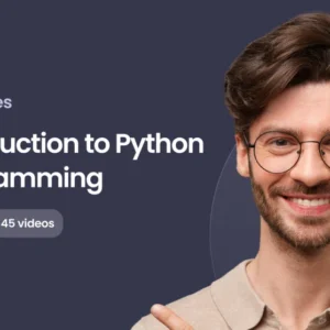Introduction to Python Programming