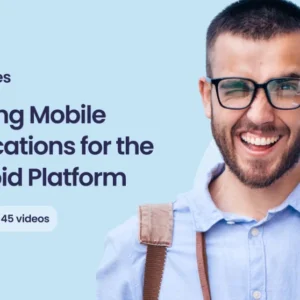 Building Mobile Applications for the Android Plaftorm